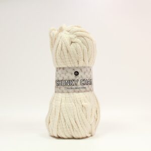 Designer Yarns Choice Chunky Chain 601 Ecru RRP £7.95