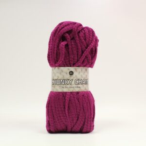 Designer Yarns Choice Chunky Chain 608 Royal RRP £7.95