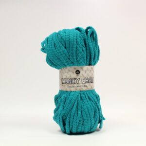 Designer Yarns Choice Chunky Chain 610 Emerald RRP £7.95