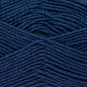 King Cole Cherished DK 1427 French Navy RRP £3.64