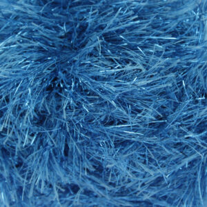 King Cole Tinsel Chunky 1583 Turquoise RRP £3.09
