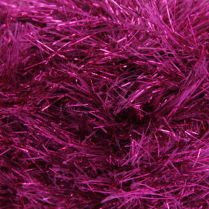 King Cole Tinsel Chunky 1584 Pink RRP £3.09