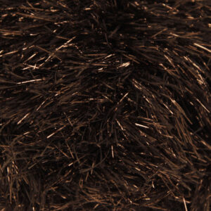 King Cole Tinsel Chunky 1585 Copper RRP £3.09
