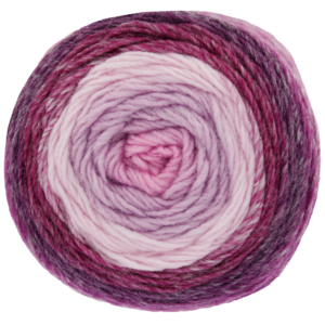 King Cole Curiosity DK Purple Haze 2891 RRP £5.99