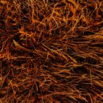 King Cole Tinsel Chunky 1994 Foxy  RRP £3.09