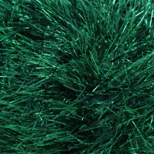 King Cole Tinsel Chunky 216 Emerald RRP £3.09