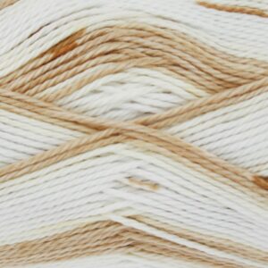 King Cole Cottonsoft Crush DK 2433 Calico RRP £4.84