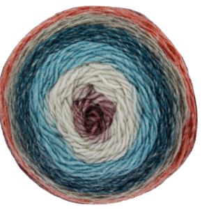 King Cole Curiosity DK Sunset 2894 RRP £5.99