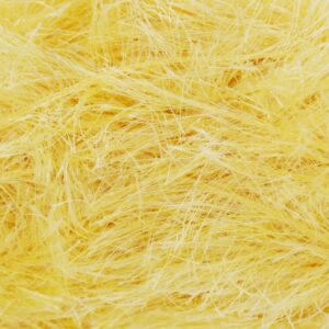 King Cole Tinsel Chunky 3064 Easter Yellow RRP £3.09
