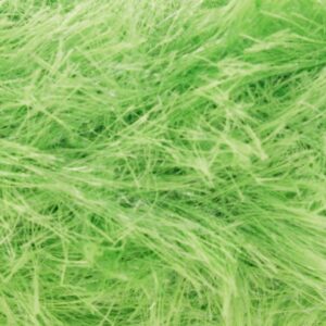 King Cole Tinsel Chunky 3066 Lime RRP £3.09
