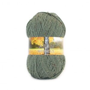 Designer Yarns Choice Aran with Wool 620 Coniston RRP £3.25