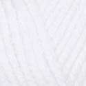 King Cole Big Value Chunky 822 White  RRP £2.79