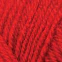 King Cole Big Value 4 ply 667 Red   RRP £3.59