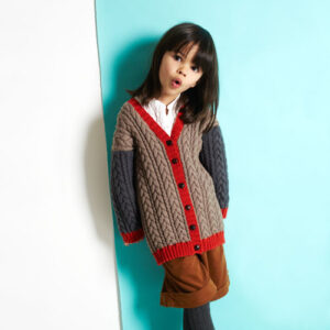 Debbie Bliss Baby Cashmerino Book 4 RRP £7.95