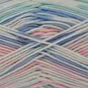 King Cole Cherish DK 1597 Candy Floss   RRP £4.26