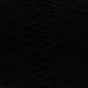 King Cole Cherished DK 1411 Black  RRP £3.64