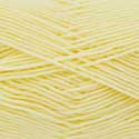 King Cole Cherished DK 1420 Yellow RRP £3.64