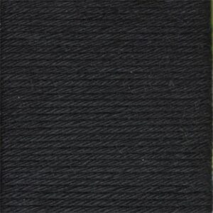 Stylecraft Classique Cotton 3093 Black RRP £2.42