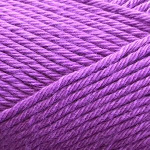 Stylecraft Classique Cotton 3658 Mauve RRP £2.42
