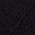 King Cole Dollymix DK 48 Black RRP £1.02