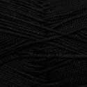 King Cole Giza Cotton DK 79 Black RRP £5.15