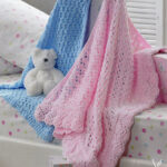 James C Brett JB202 Flutterby Chunky Wraps