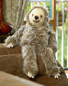 James C Brett JB282 Laid Back Larry