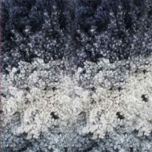 Lanas Stop Enebro 265 Black/Blue RRP £8.49