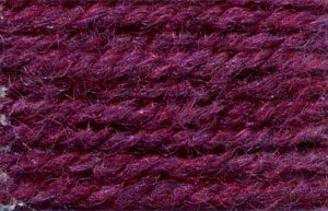 Stylecraft Life DK 2319 Mixtures Cranberry RRP £3.45