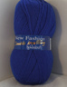 Woolcraft New Fashion Double Knitting 622 Royal