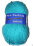 Woolcraft New Fashion Double Knitting K02 Florence
