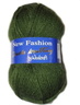 Woolcraft New Fashion Double Knitting K15 Khaki