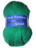 Woolcraft New Fashion Double Knitting K34 Jade