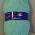 Woolcraft New Fashion Double Knitting 509A Mint