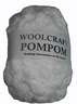 Woolcraft Pom Pom 01 Cream