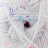 James C Brett Rainbow Baby DK RW10 RRP £2.99