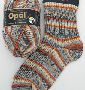 Opal Rainforest II 5141 Robin Hood