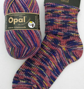 Opal Rainforest II 5142 Sinbad