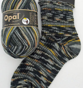 Opal Rainforest II 5143 Lowenhertz