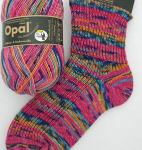 Opal Rainforest II 5144 Heldenmadchem