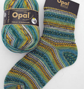 Opal Rainforest II 5146 Buffalo Bill