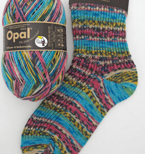 Opal Rainforest II 5147 Jeanne d'Arc