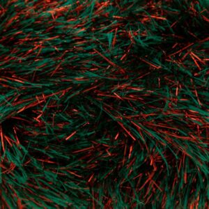 King Cole Tinsel Chunky 1783 Christmas RRP £3.09