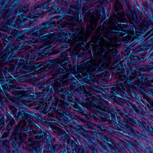 King Cole Tinsel Chunky 1784 Sparkler RRP £3.09