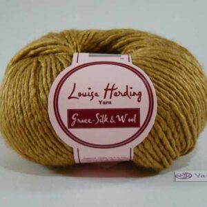 Louisa Harding Grace Tumeric RRP £7.95