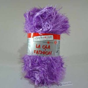 Schoeller + Stahl La Ola Fashion Crocus RRP £2.85