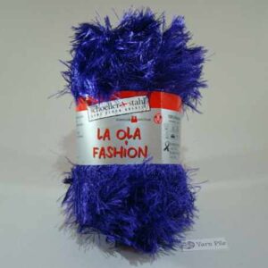 Schoeller + Stahl La Ola Fashion Violet RRP £2.85