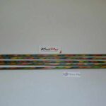 KnitPro Symfonie Wood Double Pointed Needle Set 15cm 2.50mm