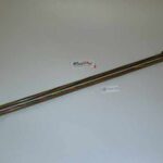 KnitPro Symfonie Wood Single Pointed Needles 30cm 8.00mm