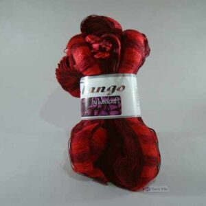 Woolcraft Tango Red  RRP £6.99